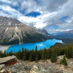 Banff - Lake Louise Moraine Lake and Icefields Parkway Tour - Who is this tour best suited for?