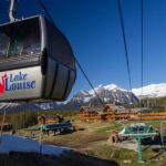 Banff Lake louise Ski Gondola Ride and three Lake Day tour - A Detailed Look at the Itinerary