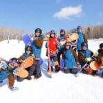 Banff: Lake Louise, Sunshine Village & Mt. Norquay Ski Tour - Starting Out: Easy Pickup and Scenic Drive
