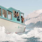 Banff: Lake Minnewanka Cruise - Authentic Reviews: Perspectives from Travelers