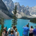 Banff. Moraine, Lake Louise ,Emerald & Johnston Canyon tour - Why This Tour Offers Great Value
