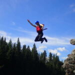 Banff: Morning Whitewater Rafting Tour in Horseshoe Canyon - Practical Details and Tips for Your Rafting Day