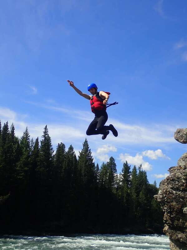 Banff: Morning Whitewater Rafting Tour in Horseshoe Canyon - Practical Details and Tips for Your Rafting Day