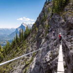 Banff: Mount Norquay 2.5 or 4-Hour Guided Via Ferrata Climb - The Complete Experience of Mount Norquay’s Via Ferrata