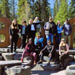 Banff Mountain Adventure with Hiking and Canoeing Options - Detailed Review of the Tour Experience