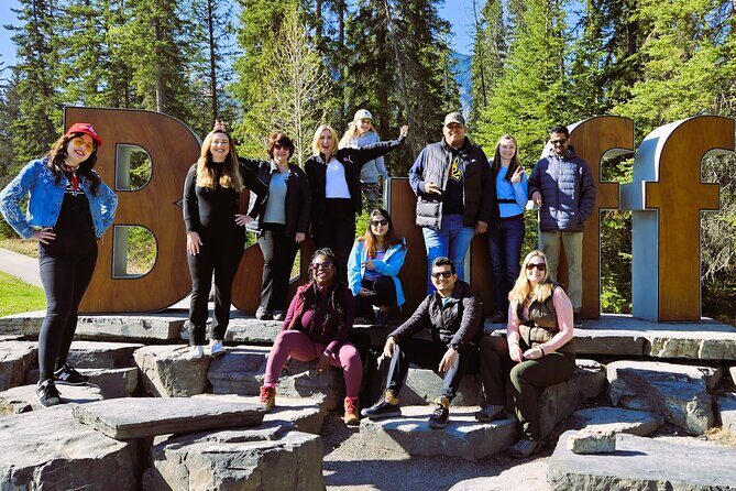 Banff Mountain Adventure with Hiking and Canoeing Options - Detailed Review of the Tour Experience