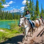 Banff National Park: 1-Hour Bow River Horseback Ride - What’s Included & What to Bring