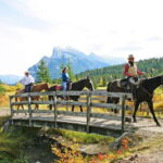 Banff National Park: 2-Hour Sundance Loop Horseback Ride - Assessing the Value