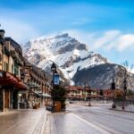 Banff National Park and Columbia Icefield 2 Day Tour from Calgary - FAQs