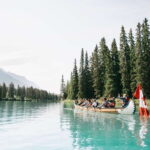 Banff National Park: Big Canoe River Explorer Tour - FAQ