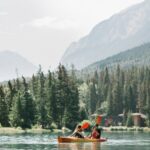 Banff National Park- Double Kayak Experience - Final Thoughts