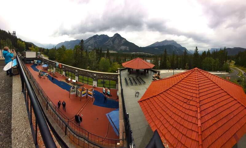 Banff National Park: Full-Day Adventure - An In-Depth Look at the Banff Full-Day Tour