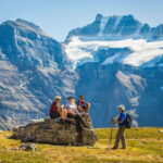 Banff National Park: Guided Signature Hikes with Lunch - Who Should Consider This Tour?
