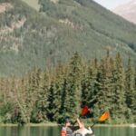 Banff National Park: Kayaking Trip - Detailed Breakdown of the Trip