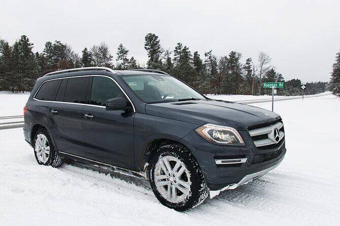 Banff National Park & Lake Louise FULL DAY PRIVATE TOUR - Detailed Breakdown of the Experience