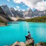 Banff National Park Tour Lake Louise and Moraine Lake by coach - FAQs