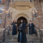 Banff: Paranormal History Walking Ghost Tour - The Sum Up
