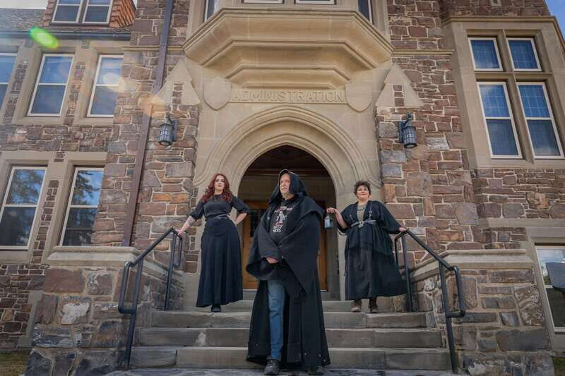 Banff: Paranormal History Walking Ghost Tour - The Sum Up