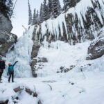 Banff: Premium Johnston Canyon Frozen Falls Guided Adventure - What Sets This Tour Apart