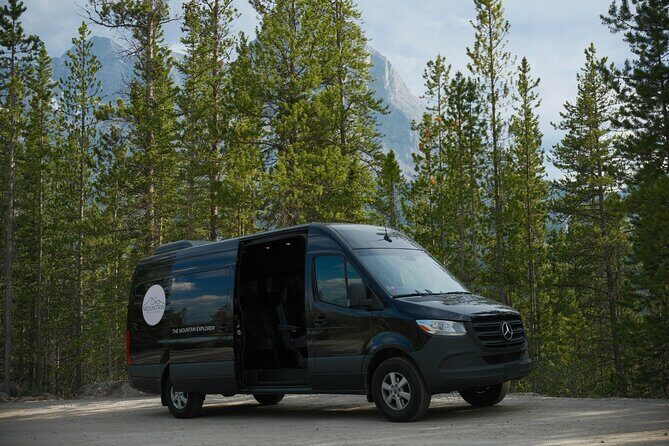 Banff Private Lake Tour: Moraine, Louise, Peyto & Emerald - Final Thoughts