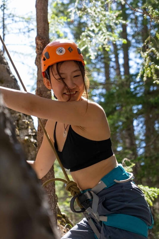 Banff: Rock Climbing Adventure Beginner - FAQ