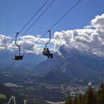 Banff: Sightseeing Chairlift Ride High Above Banff - The Value of the Experience