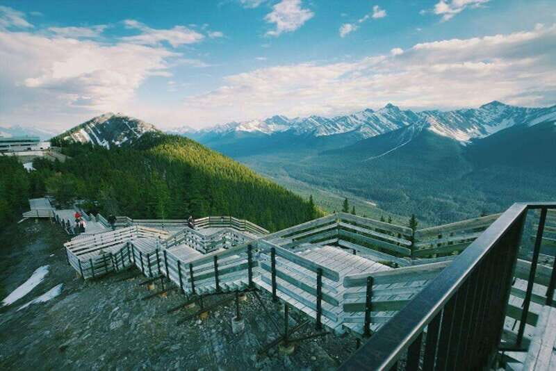Banff: Single Day Private Tour - Analyzing the Value