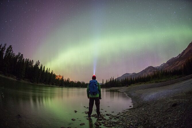 Banff Sunset and Stargazing Tour - 2hr Walking Tour - A Detailed Look at the Banff Sunset and Stargazing Tour