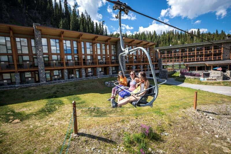 Banff: Sunshine Sightseeing Gondola and Standish Chairlift - What Makes This Experience Special?