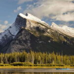 Banff: Thermal Waters and Hidden Waterfalls - 3hr Walk - Exploring Banff’s Hidden Waterfalls and Thermal Waters