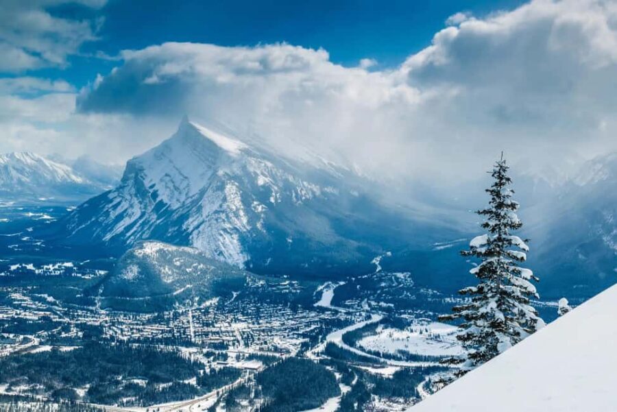 Banff: Tips-Based Walking Tour & Town Highlights - Final Thoughts