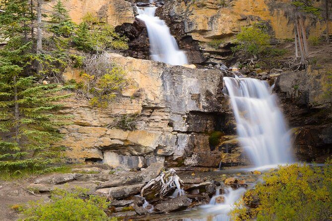 Banff to Jasper One-Way Tour - Frequently Asked Questions