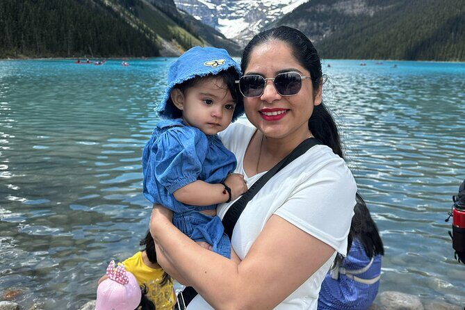 Banff Top 5 Lakes and Banff Town Day Trip From Calgary - Who Will Love This Tour?