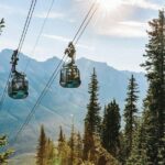 Banff Tour with Gondola & Lake Cruise - roundtrip from Canmore - Final Thoughts