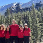Banff Town: Guided Town Walking Tour with Snack - The Practicalities: What You Need to Know