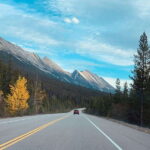 Banff Town: Lake Louise Moraine, Glacier, Peyto & Bow Lake - Practical Tips and Considerations