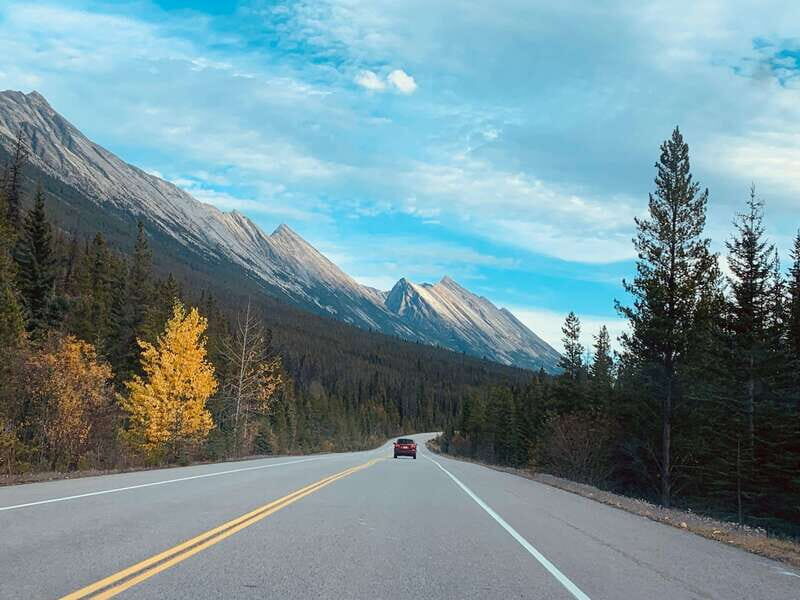 Banff Town: Lake Louise Moraine, Glacier, Peyto & Bow Lake - Practical Tips and Considerations