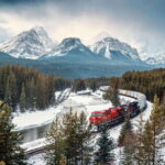 Banff: Uncover the Beauty of Western Canada (6-Days) - An In-Depth Look at the 6-Day Itinerary
