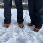 Banff WILD ICE - 3 Hour Ice Cleat Adventure! - Why this tour offers great value