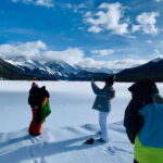 Banff: WILD ICE Winter Adventure - Ice Cleat Included - What You Can Expect During the Tour