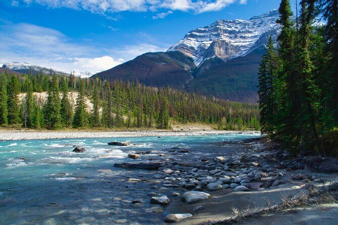 Banff, Yoho, and Jasper 2 Day Private Tour - Who Would Love This Tour?