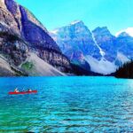 Banff, Yoho, Kootenay and Jasper Private National Parks Tour - The Scenic Highlights: What You Might See