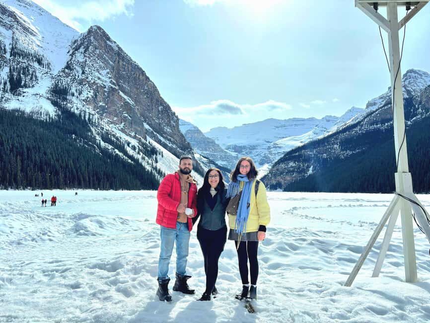 Banff, Yoho & Kootenay: Private 9-Stop National Parks Tour - Why a Private, Custom Tour Matters
