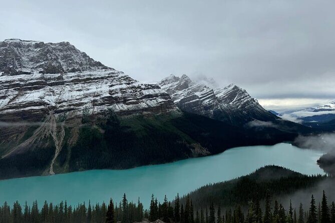 Banff:Columbia Icefield Adventures, Skywalk and Iconic Lakes Tour - Final Thoughts
