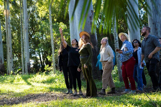 Bangalow Native Bush Food Tour - Final Thoughts