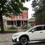 Bangor Maine Rideshare - The Real Experience: What You Can Expect