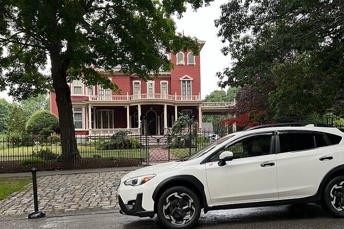 Bangor Maine Rideshare - The Real Experience: What You Can Expect