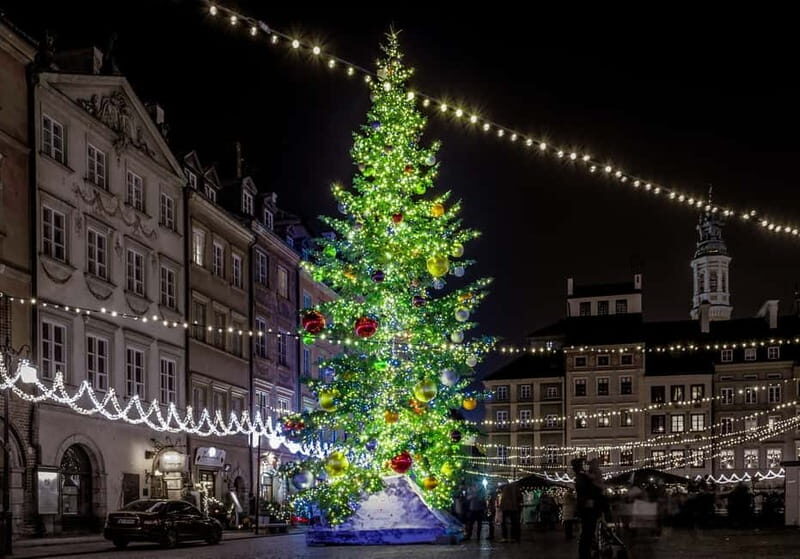 Banja Luka: Christmas Magic Walking Tour - Final Thoughts