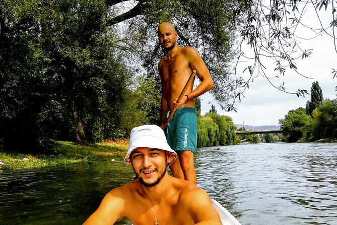 Banja Luka City Tour & A magical journey on Dayak boat - The Sum Up