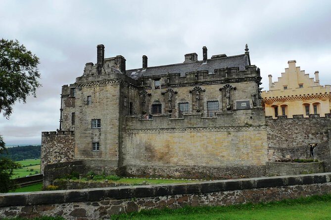 Bannockburn & Stirling Castle Private Tour from Greater Glasgow - Final Thoughts: Why This Tour Stands Out